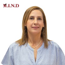 Noha Yammine Berberi
