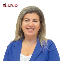Roula Najjar Abi Khalil