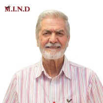 Georges Arbid 