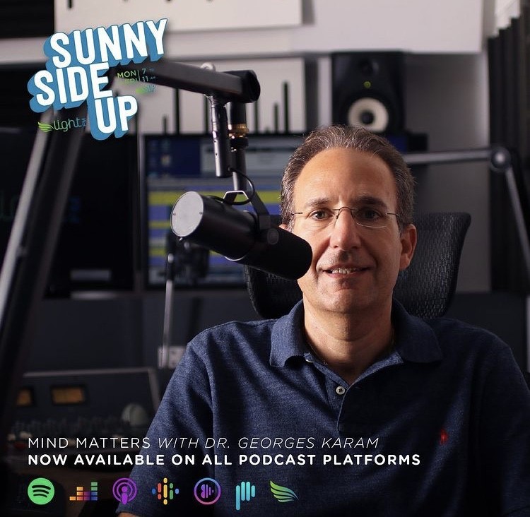 Mind Matters on Light FM